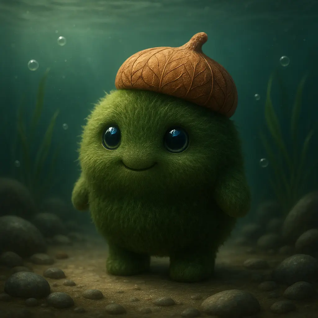 北水 緑のプロフィール画像